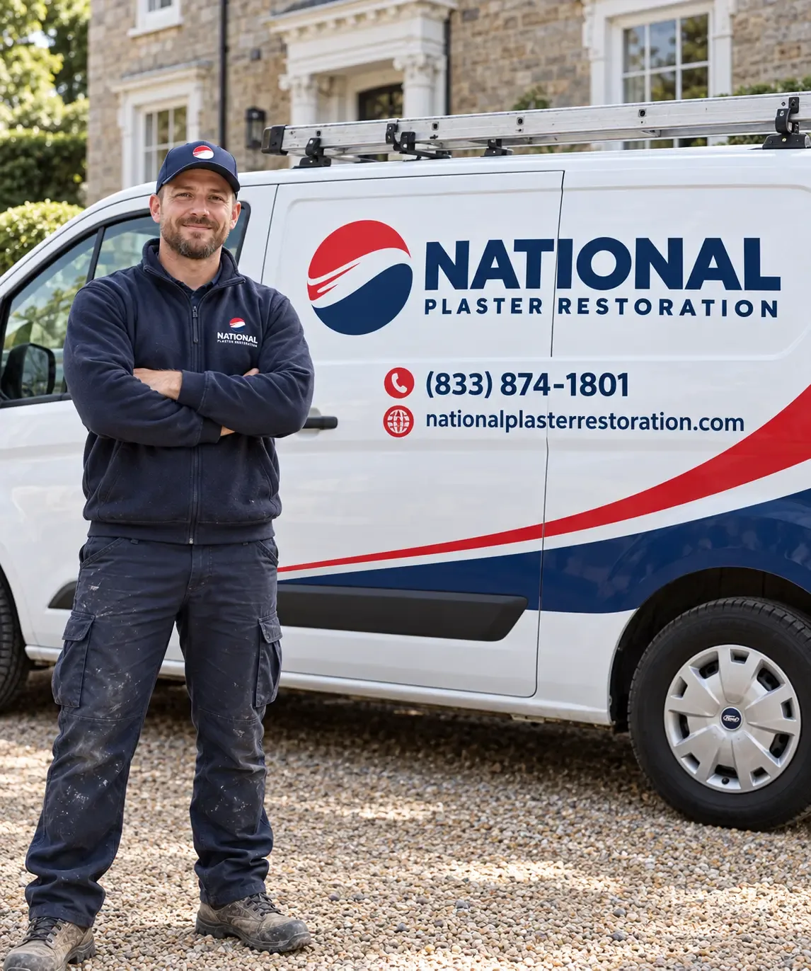 Plaster Repair Union Point, GA FAQs